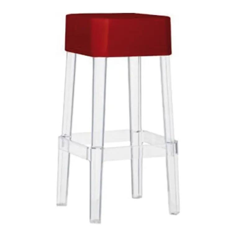 Barhocker Crystal
