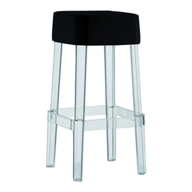 Barhocker Crystal
