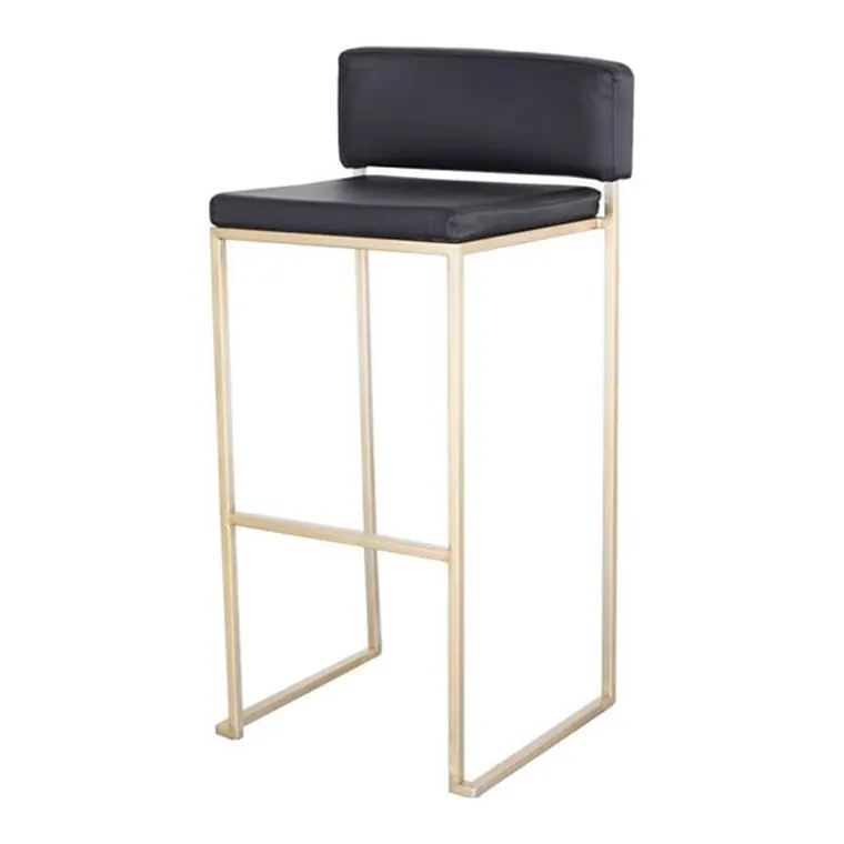 Barhocker Riva GOLD