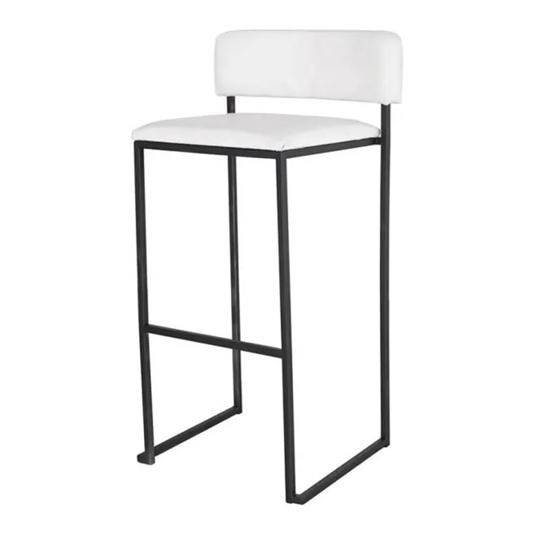 Barhocker Riva SCHWARZ