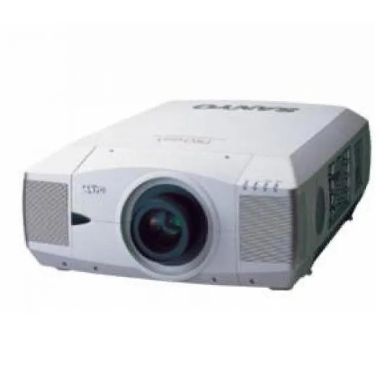 Panasonic PT-VX 410Z LCD Projektor