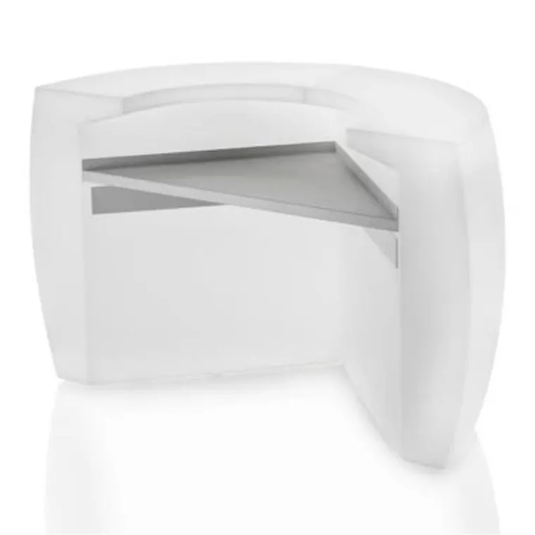 Thekenanlage Eckelement Igloo