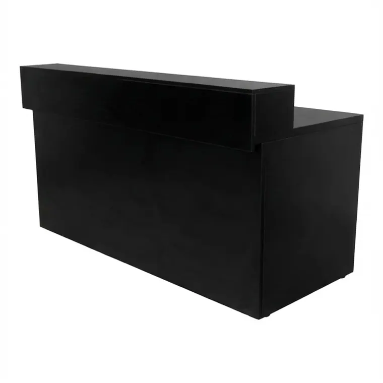 Thekenanlage Black Pearl B200cm