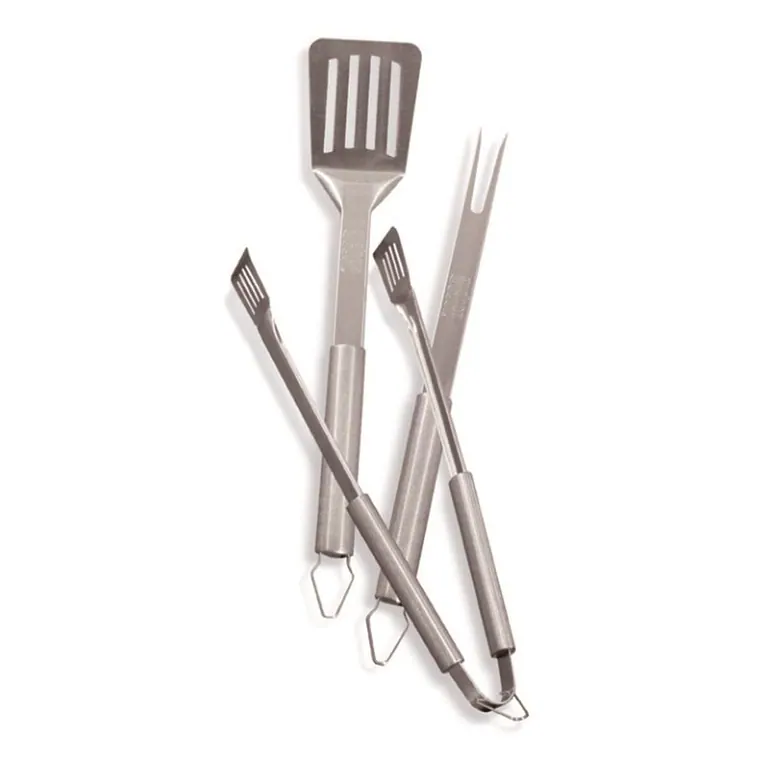 Grillbesteck 2-teilig