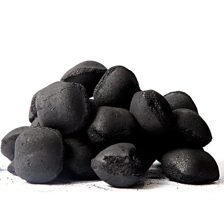 Grillkohlebriketts 9kg