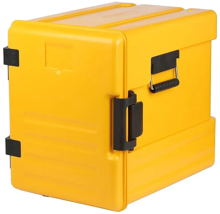 Isoliercontainer Thermobehälter GN 1-1 (6 x 65mm)