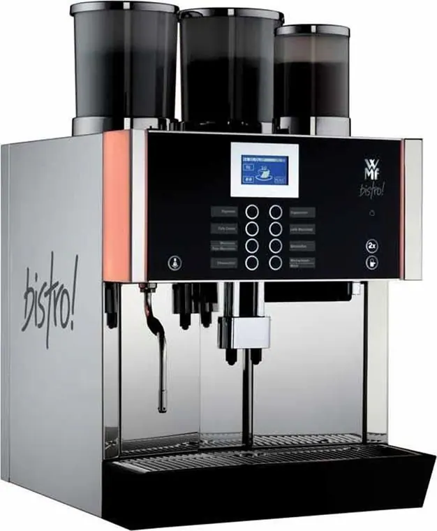 Kaffeemaschine WMF Bistro