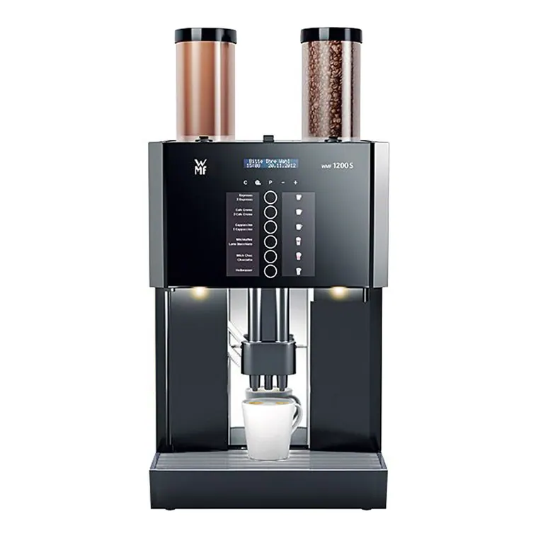 Kaffeemaschine WMF 1200S