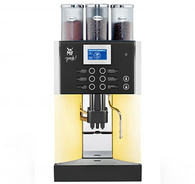 Kaffeemaschine WMF Presto