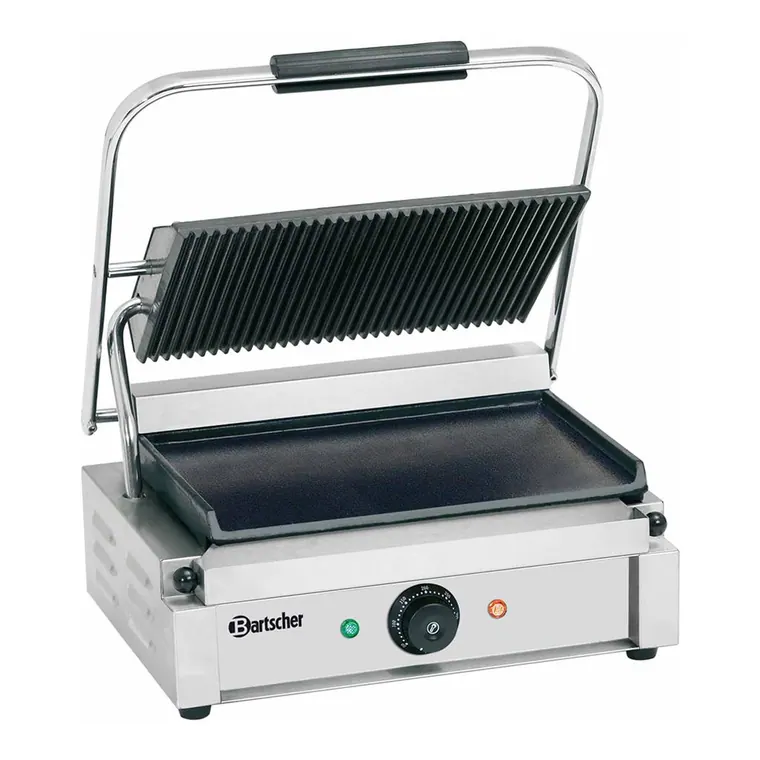 Klemmgrill 230V