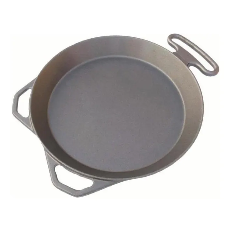 Mittlere Bratpfanne D 65cm