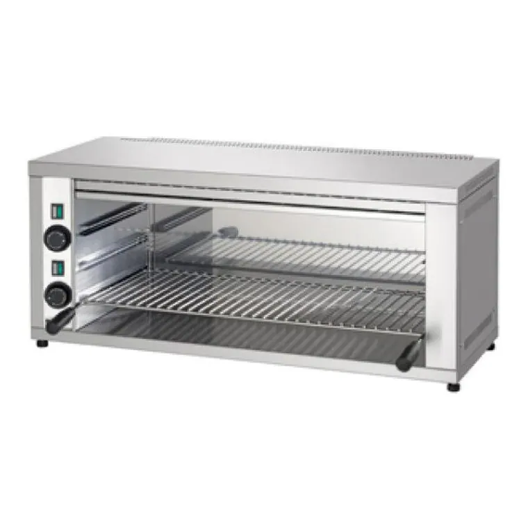 Salamander 400V