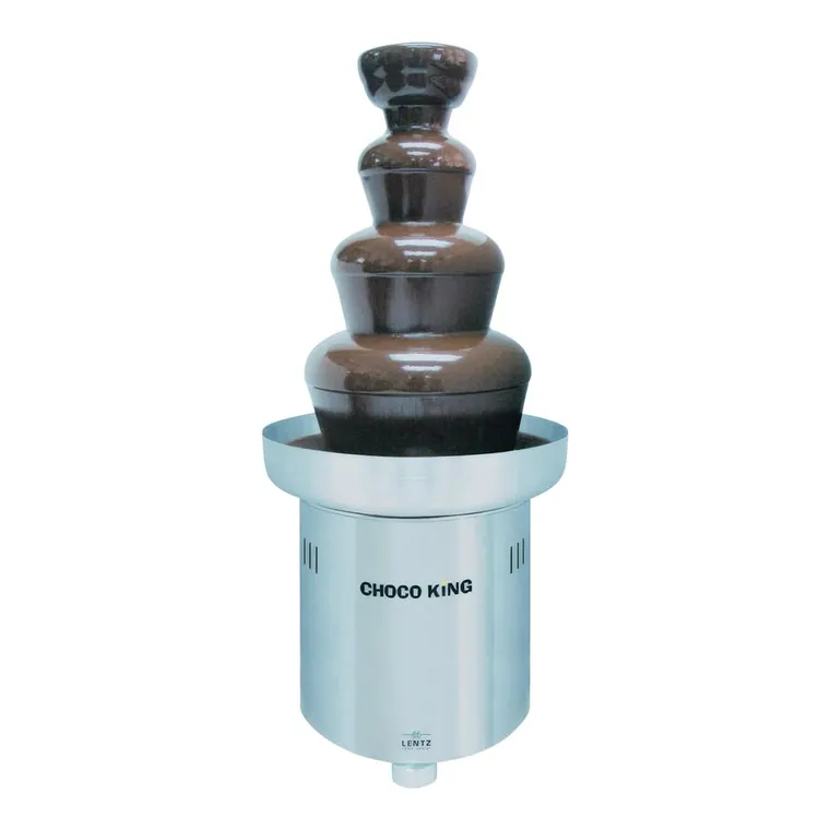 Schokobrunnen H70cm