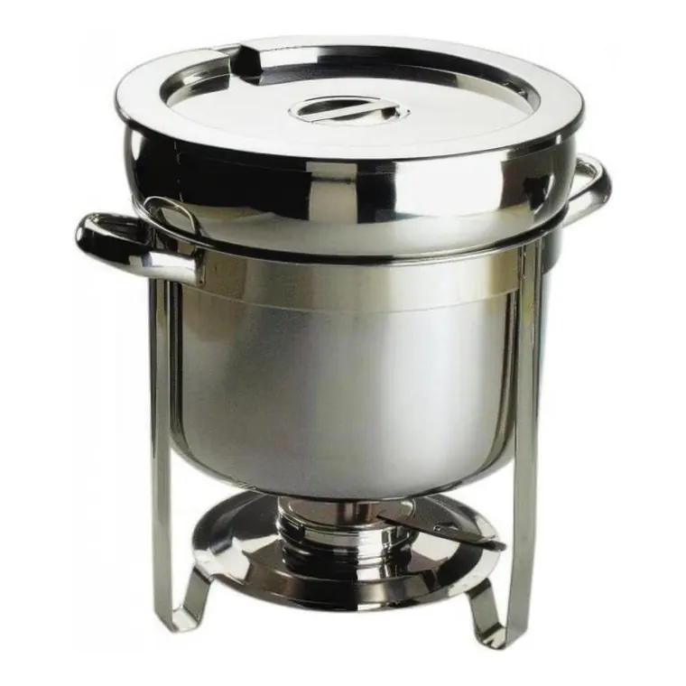 Suppenstation Inhalt 1 x 10l