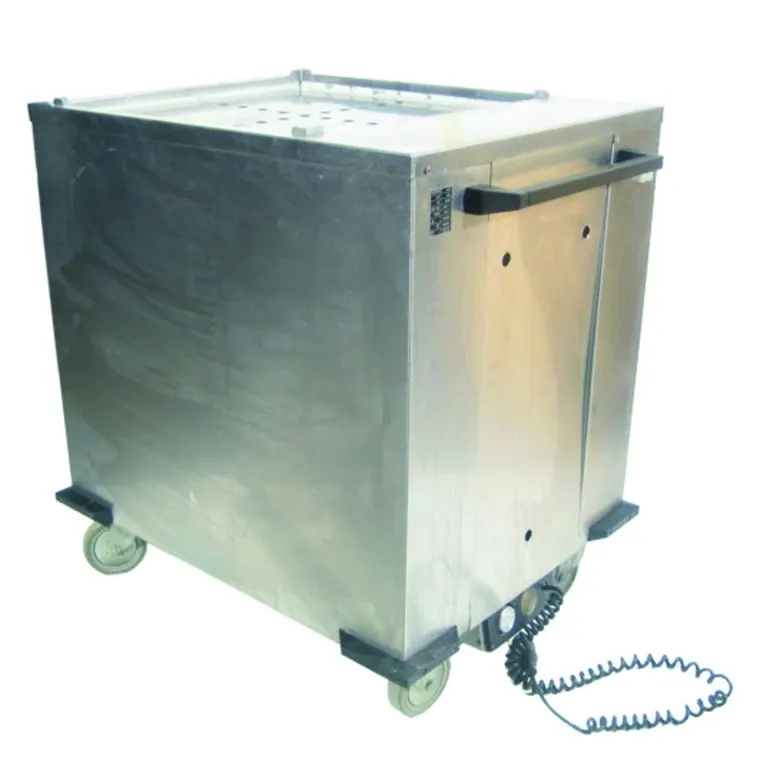 Tellerwärmer offen 230V; 2KW