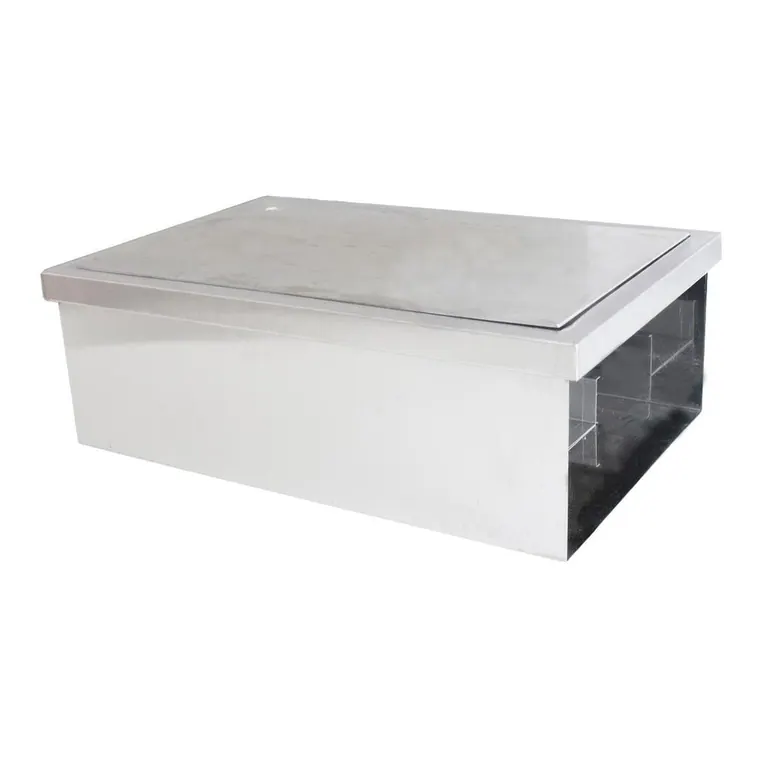 Warmhalteplatte Sterno