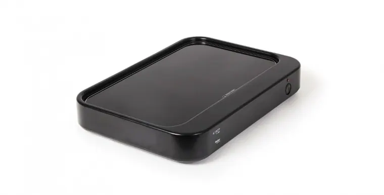Warmhaltegerät K-Pot von Rieber 230V; 550W