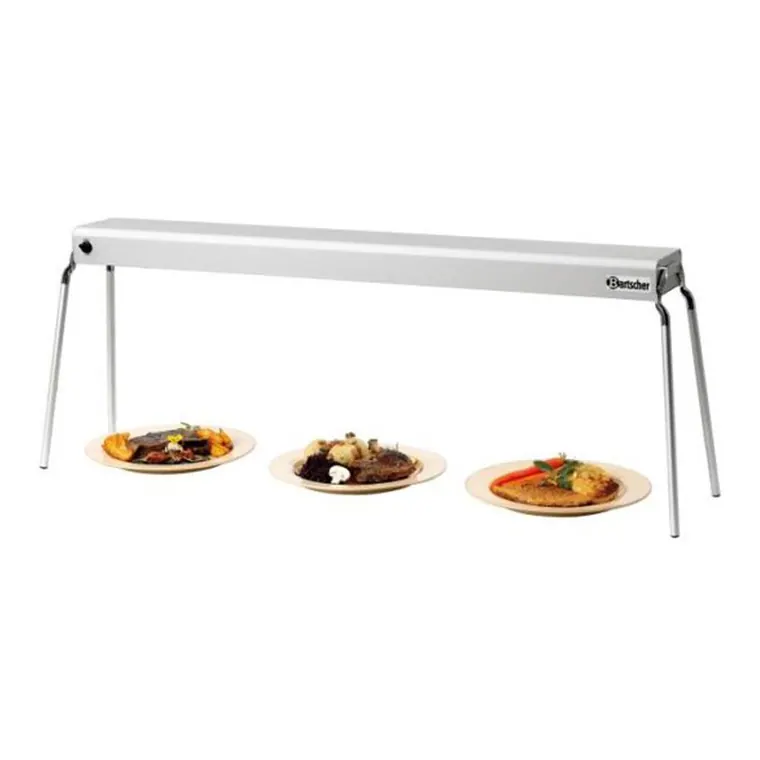 Wärmebrücke B137cm H37cm