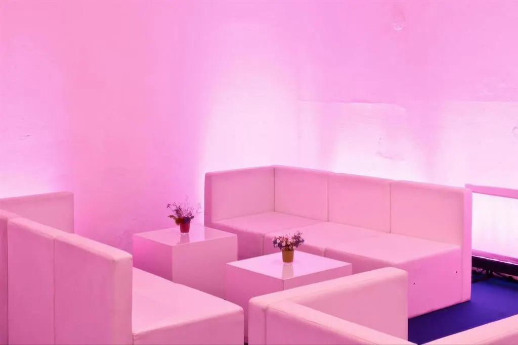 Loungetisch Avantgarde Ansicht 7