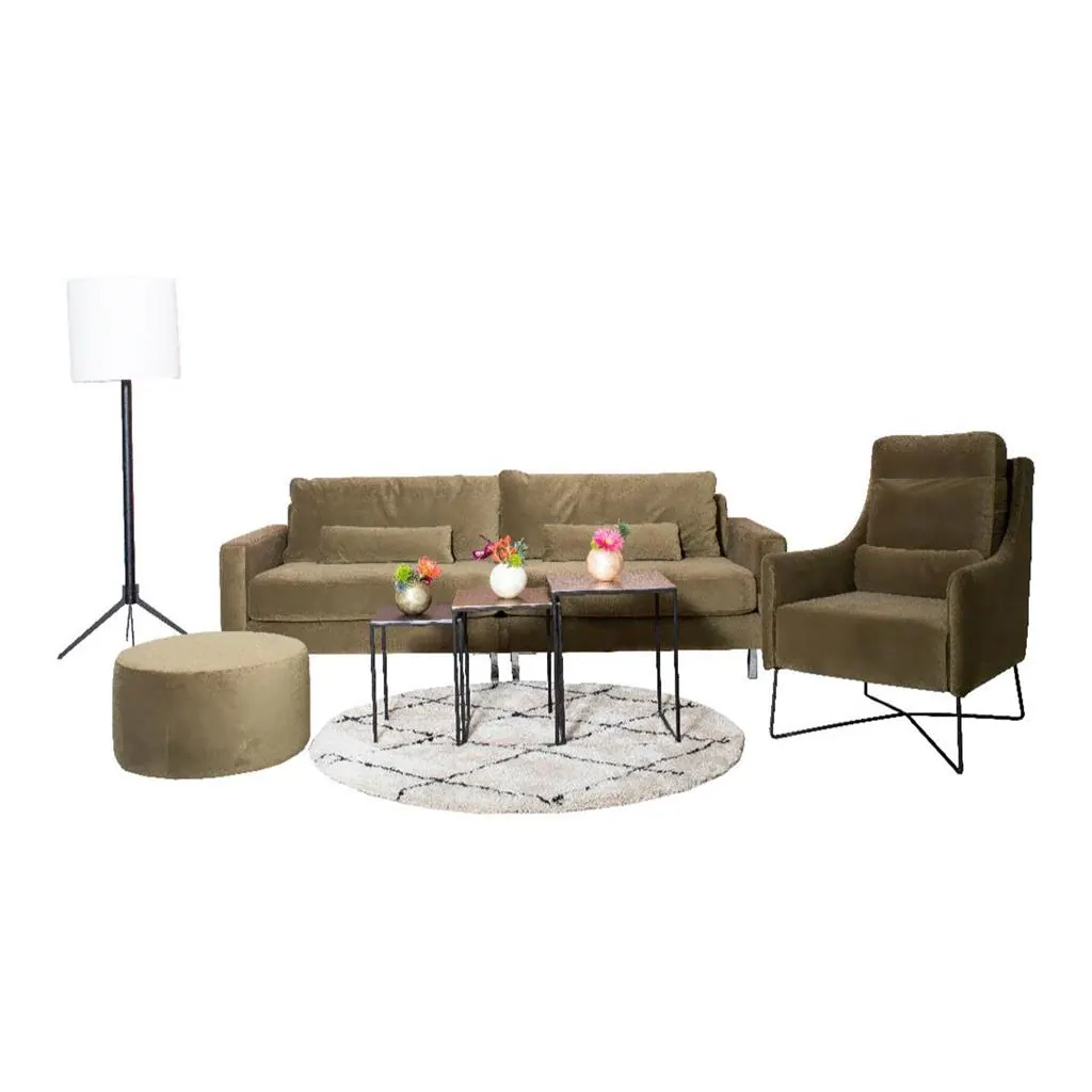 Beistelltisch-Set Dwayne Ansicht 7