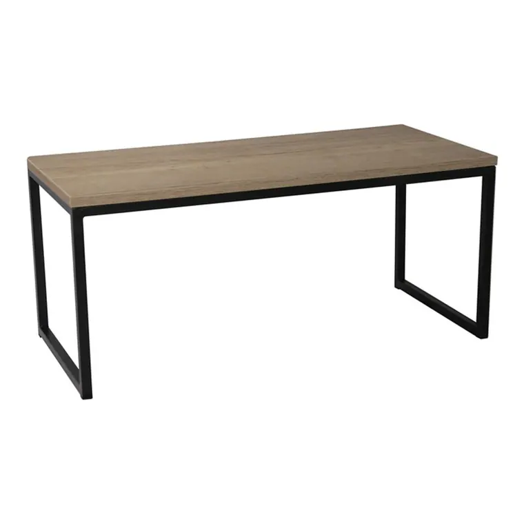 Lounge-Tisch 90x40x40cm Eiche