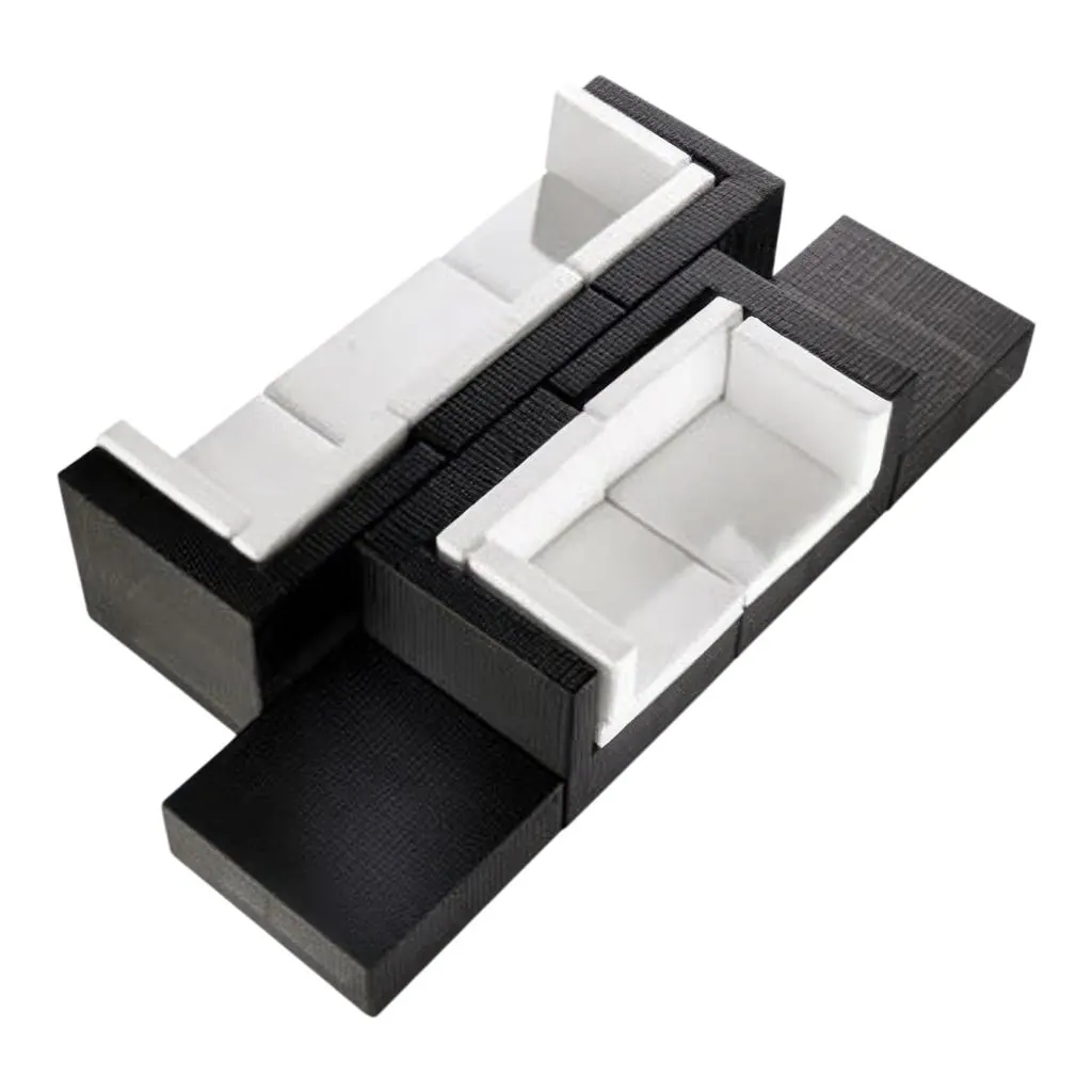 Lounge-Tisch Lotus Ansicht 5