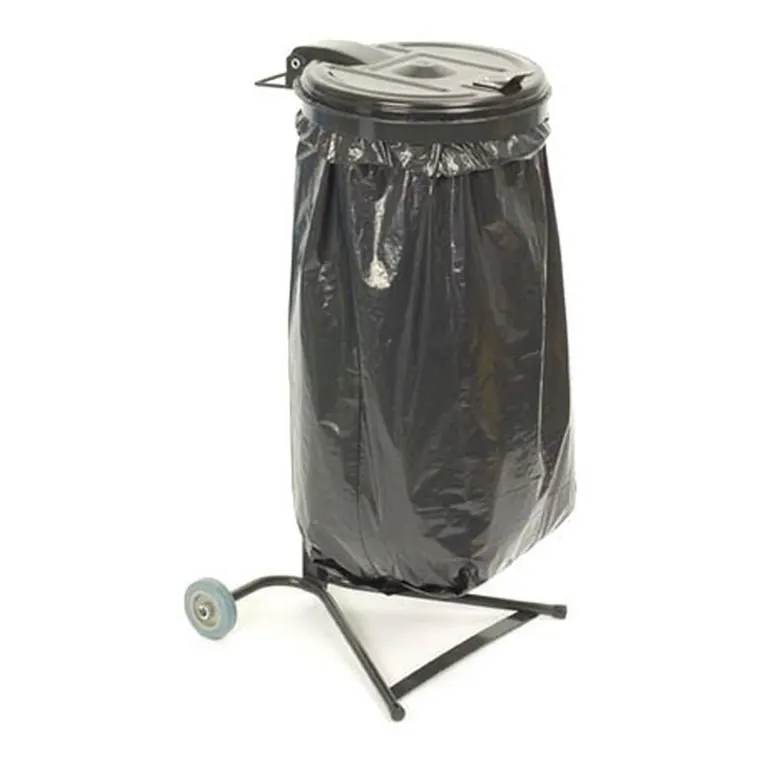 Abfallsackständer