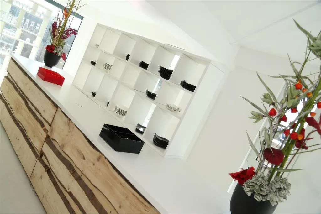 Buffet-Regal klein Ansicht 3
