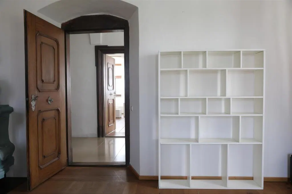 Design-Regal 140x30x187cm Ansicht 3
