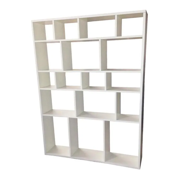 Design-Regal 140x30x187cm