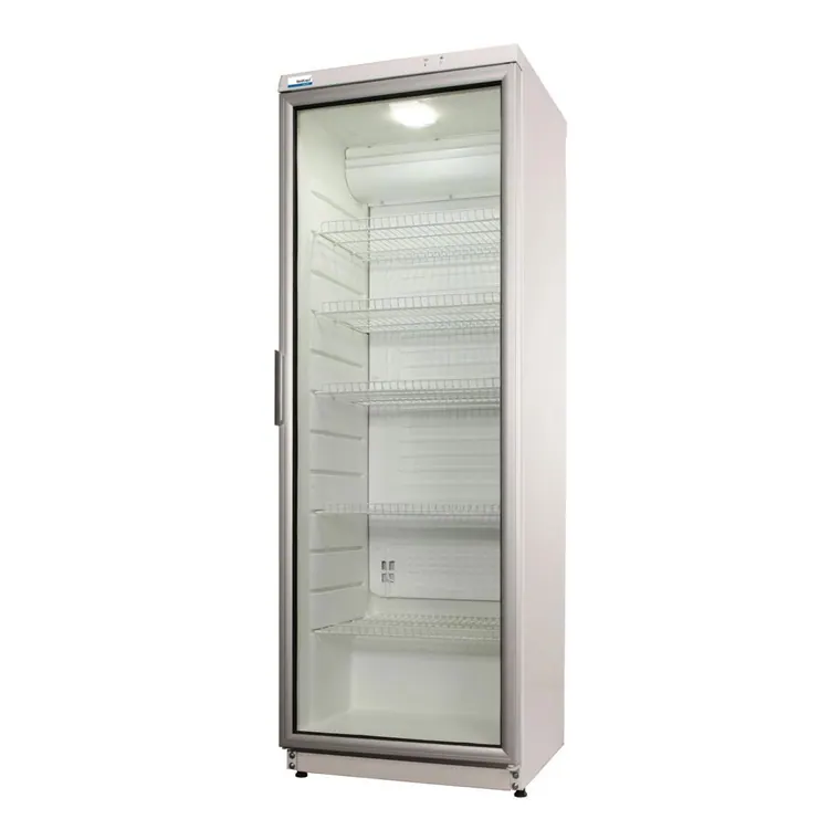 Kühlschrank Premium mit Glastür 350L
