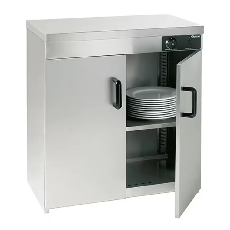 Wärmeschrank