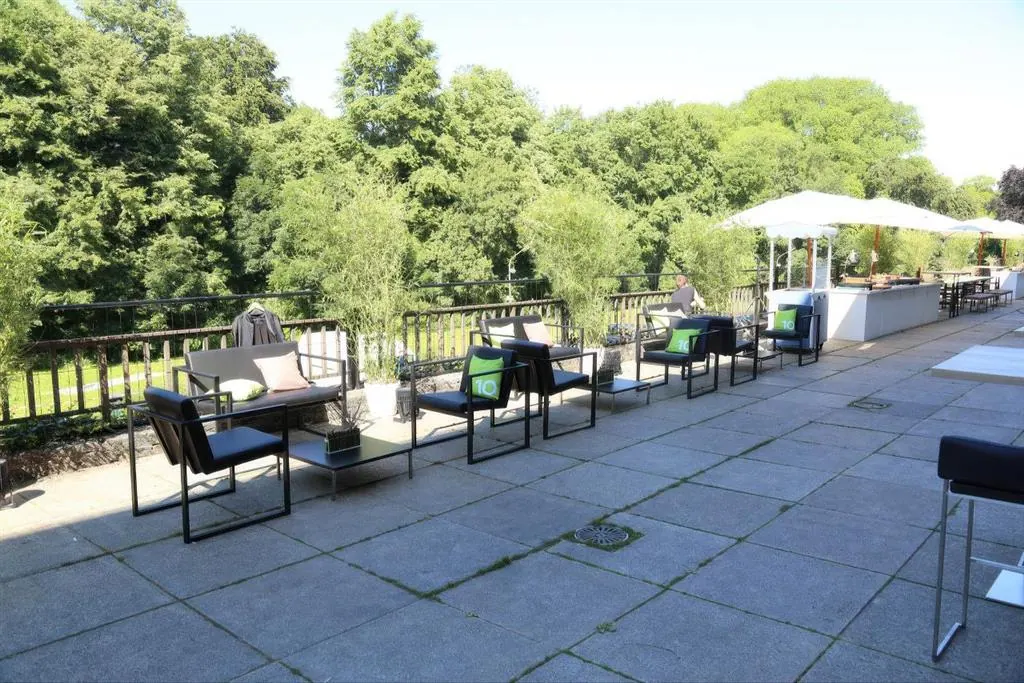 Lounge Pure 2-Sitzer Ansicht 8