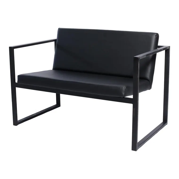 Lounge Pure 2-Sitzer