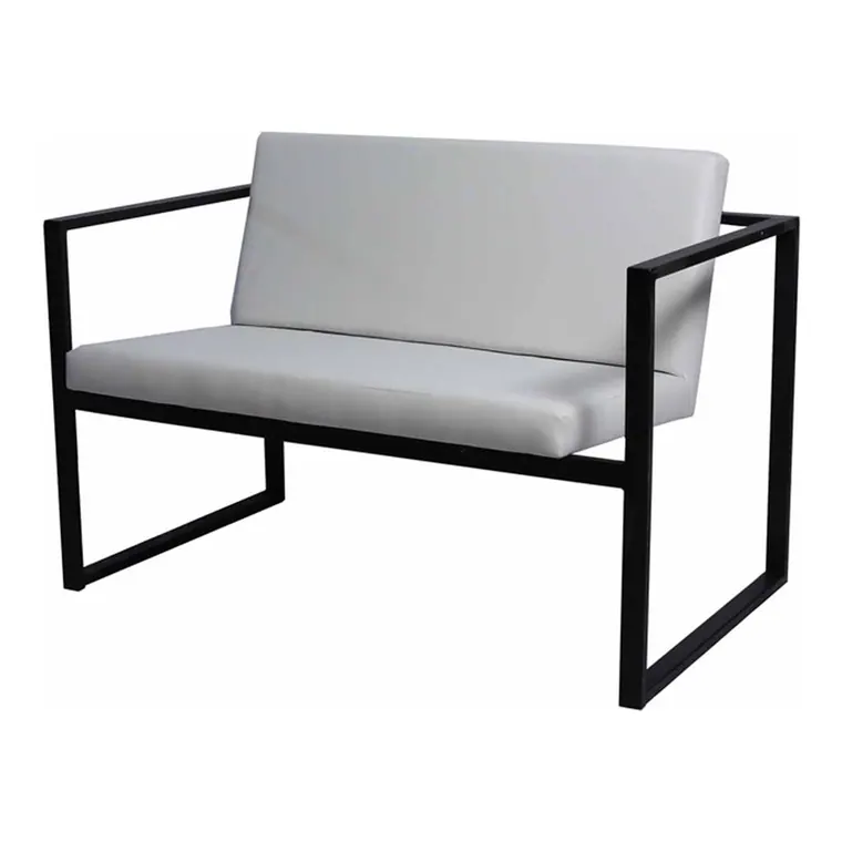 Lounge Pure 2-Sitzer