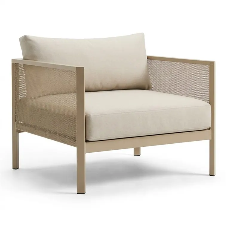 Lounge Aurum Eckelement Ansicht 2