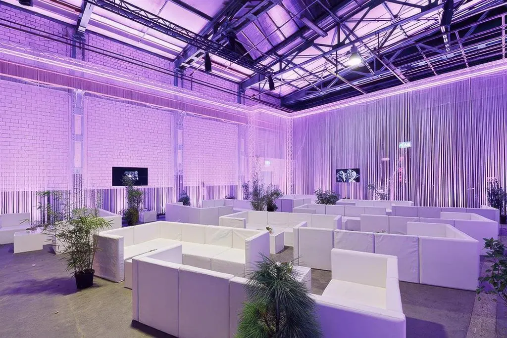 Lounge-Eckelement New Avantgarde Ansicht 6