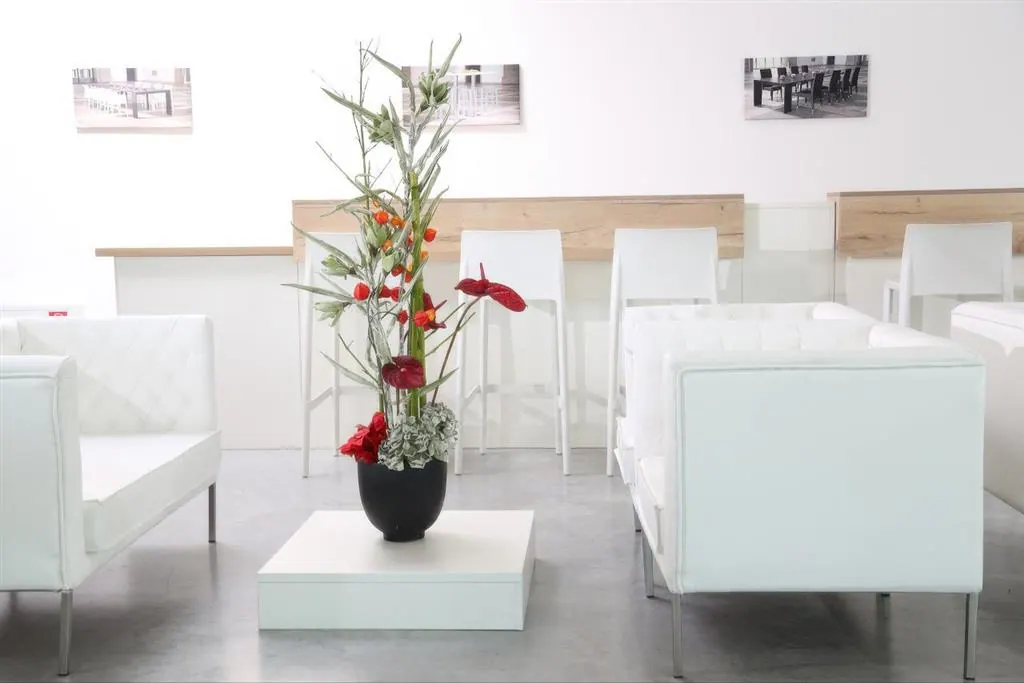 Lounge Vittorio 2-Sitzer Ansicht 2