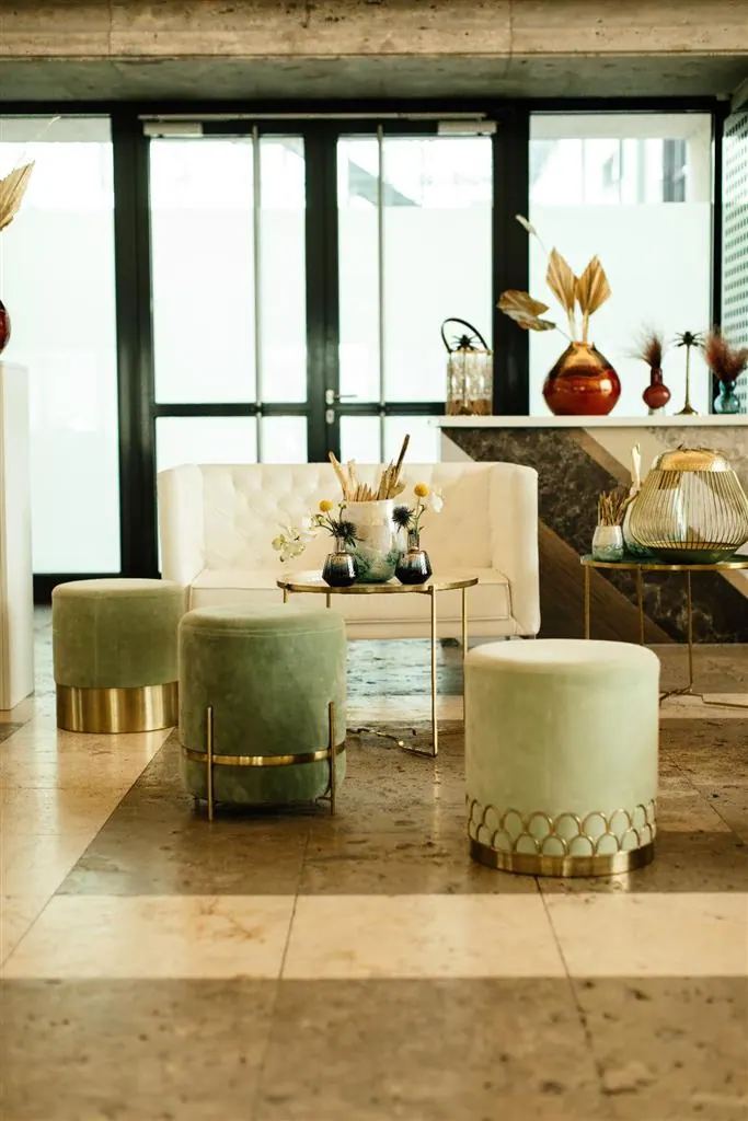 Lounge Vittorio 2-Sitzer Ansicht 4