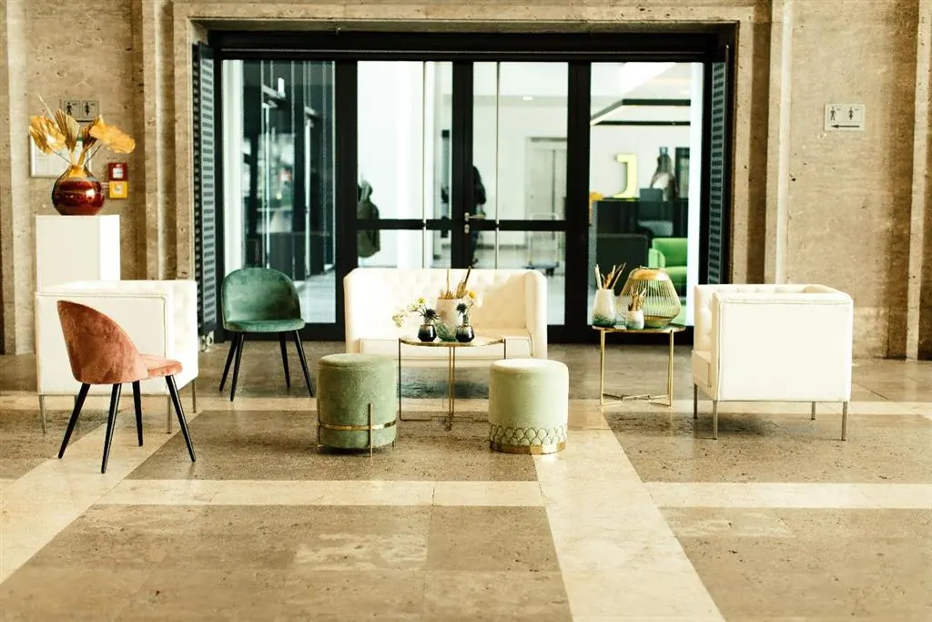 Lounge Vittorio 2-Sitzer Ansicht 6