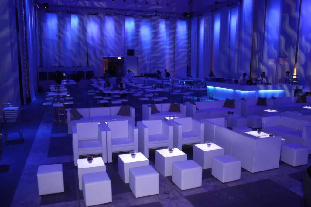 Lounge-Sessel New Avantgarde Ansicht 6