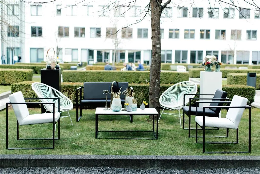Lounge Pure Sessel Ansicht 5