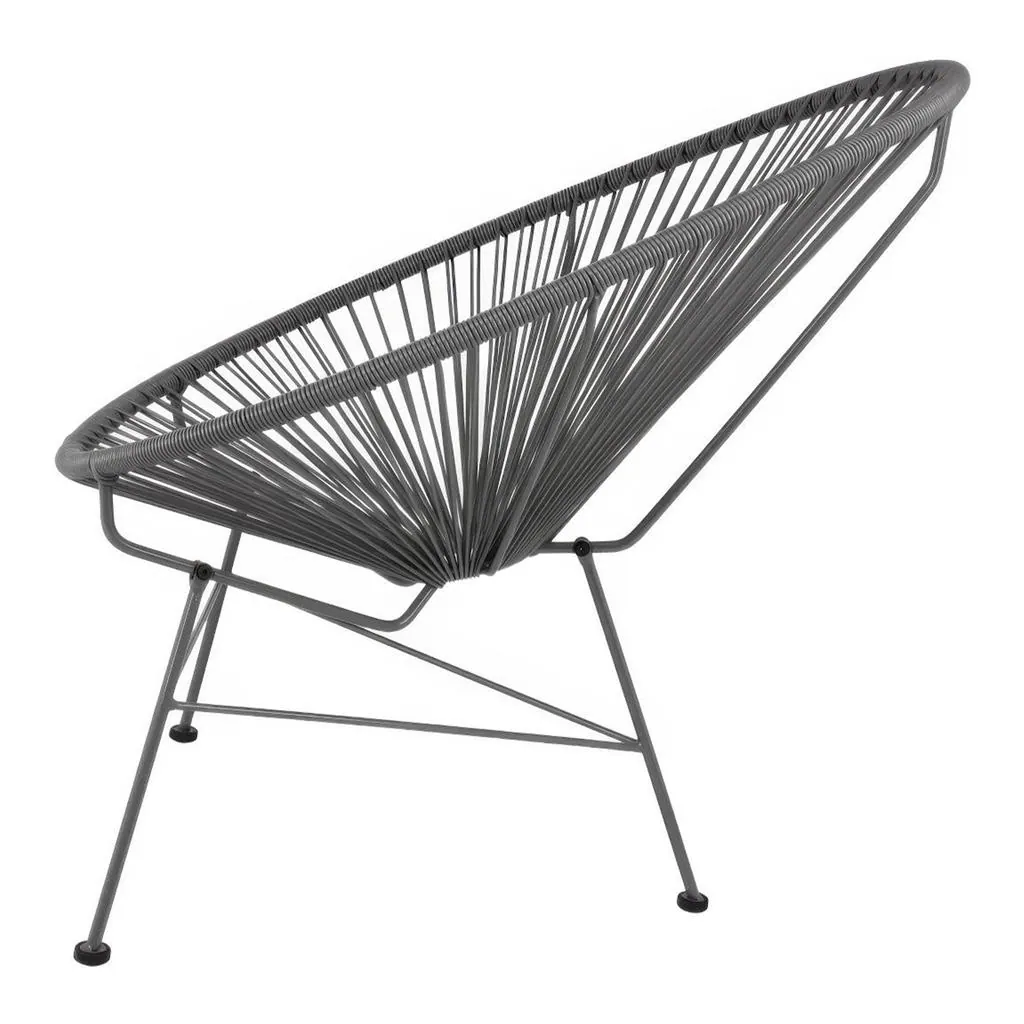 Sessel Mezcal Ansicht 2