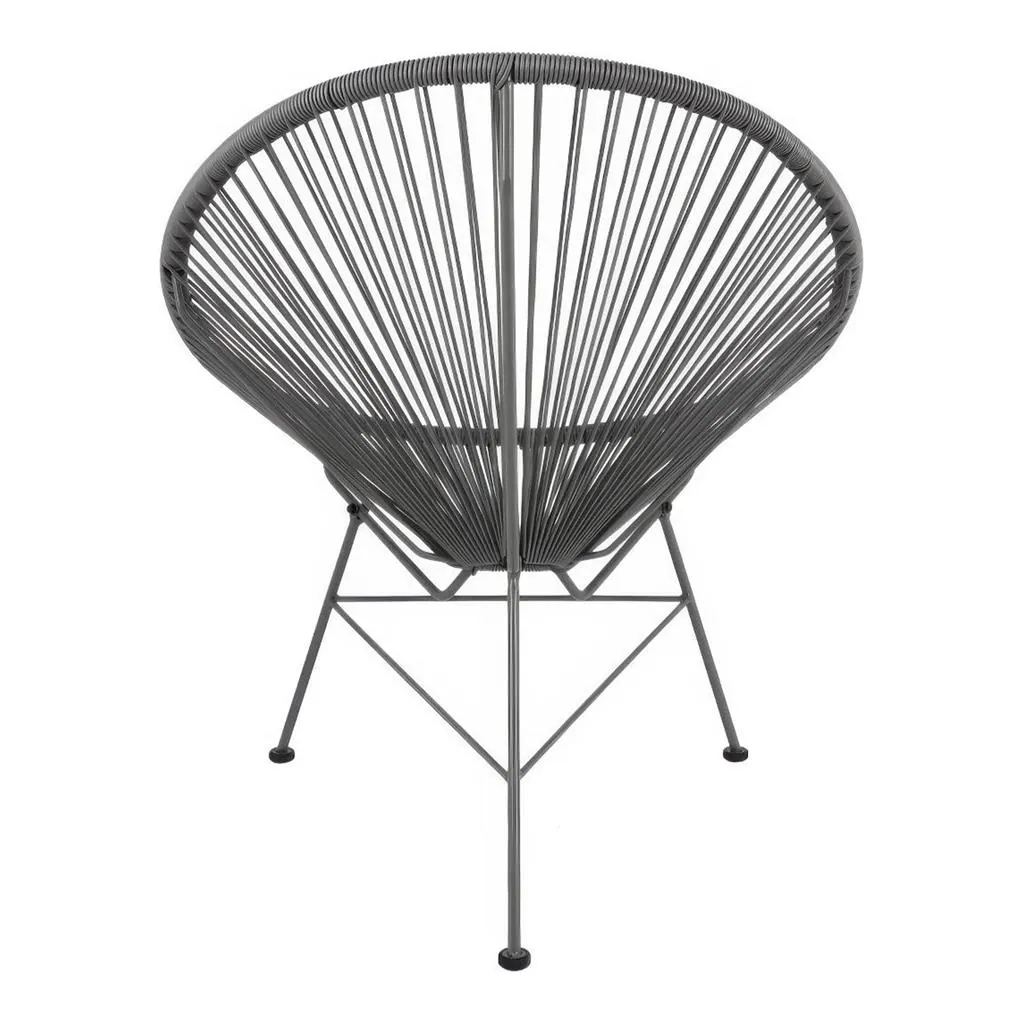 Sessel Mezcal Ansicht 3