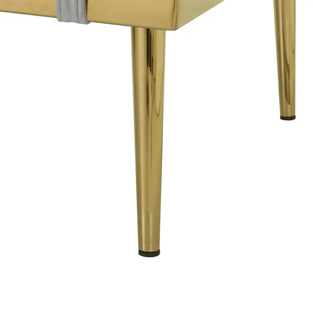 Samt-Daybed Aurora Ansicht 5
