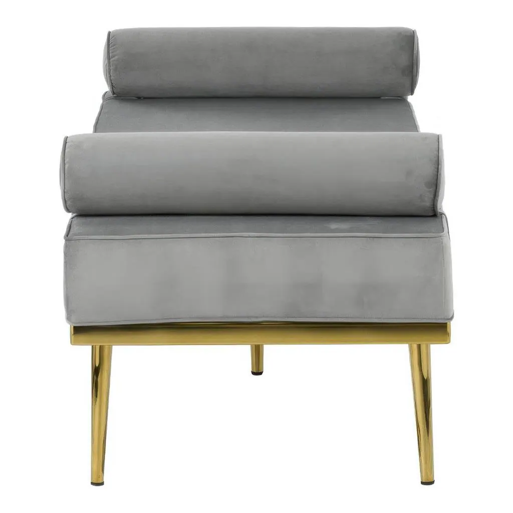Samt-Daybed Aurora Ansicht 7