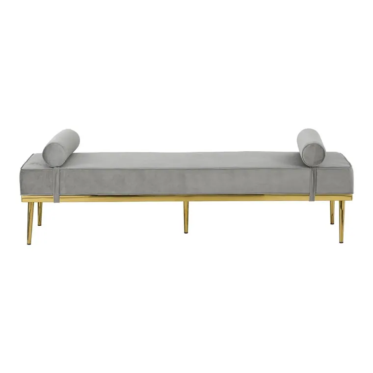 Samt-Daybed Aurora