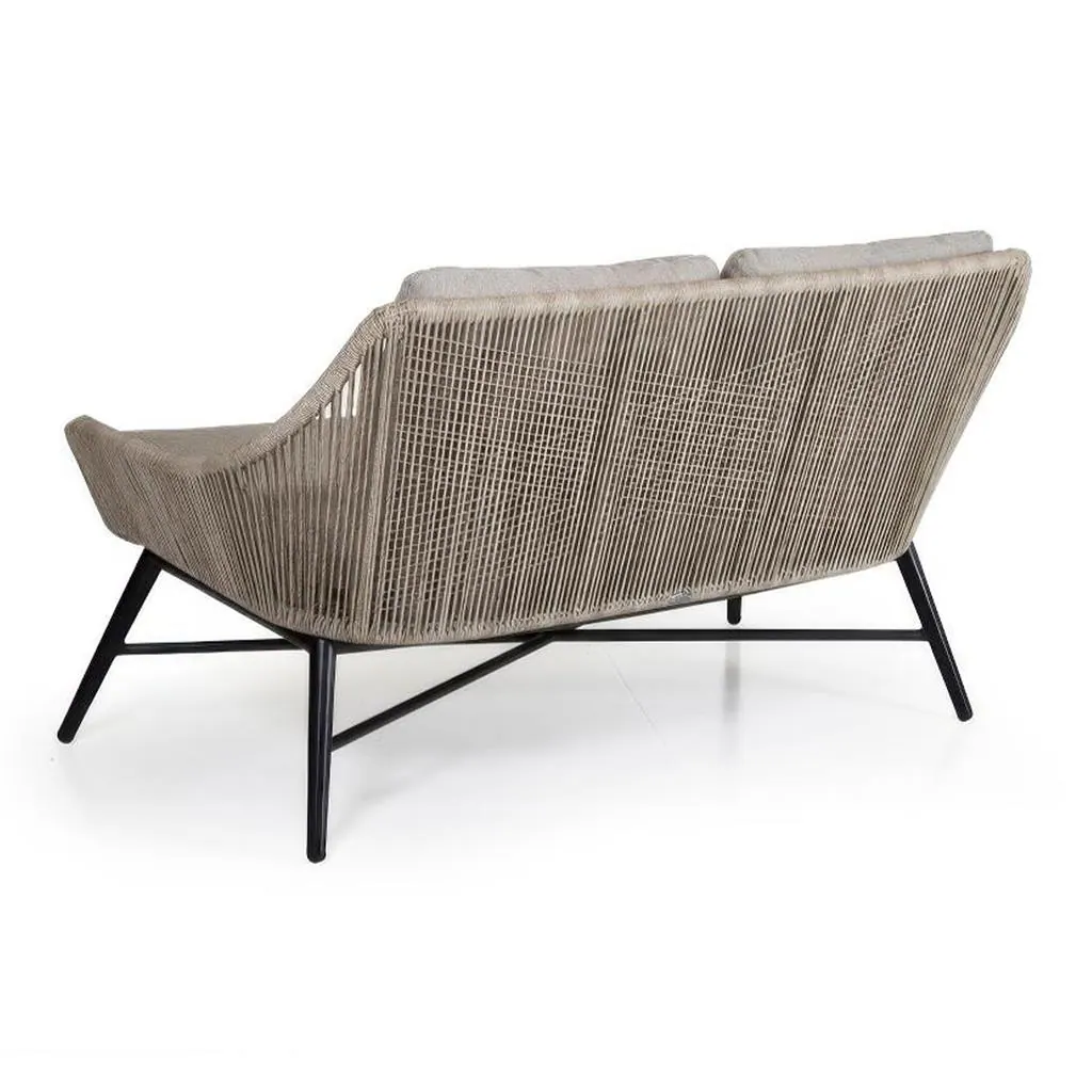 Pembroke 2-Sitzer Sofa inkl. Kissen Ansicht 3
