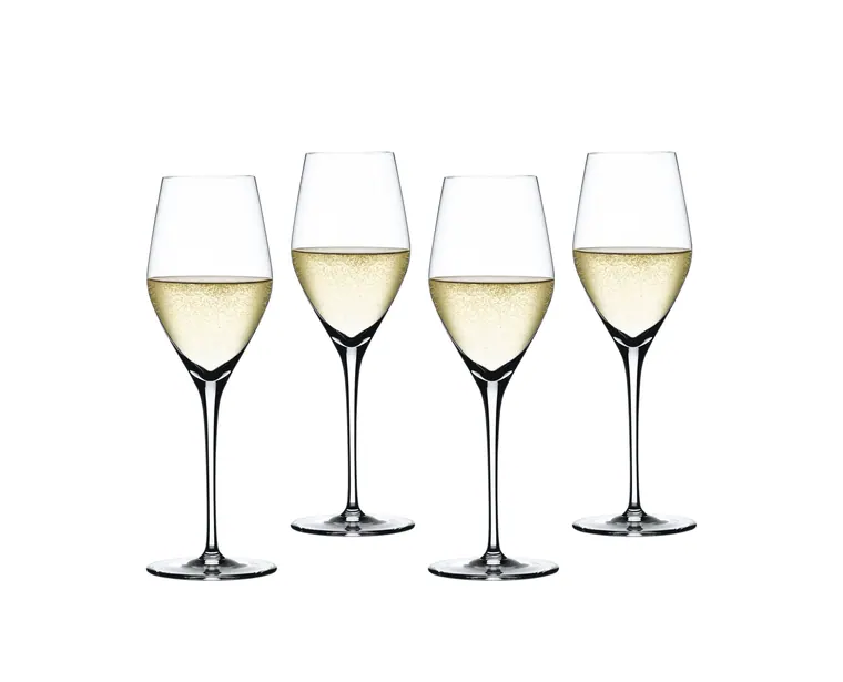Spiegelau Serie Authentis Champagnerglas (VPE 36)