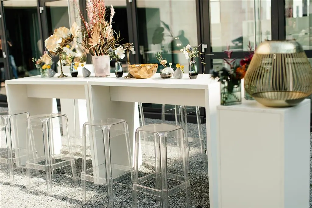Barhocker Crystal Ansicht 6